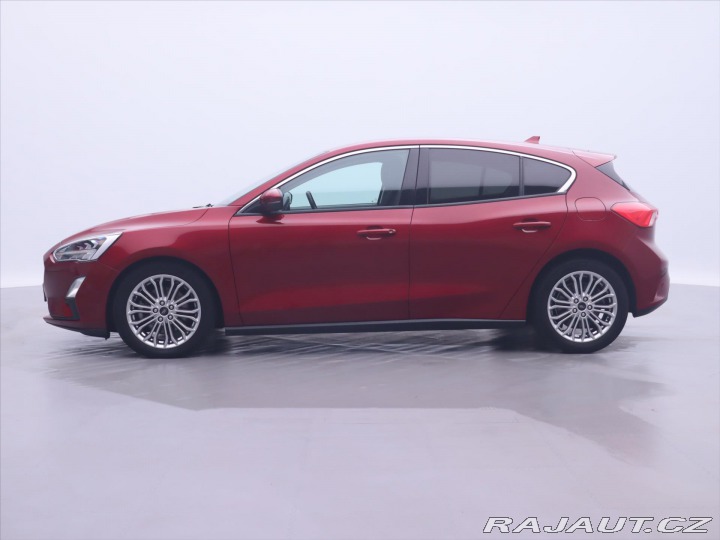 Ford Focus 2,0 TDCi 110KW Vignale Na 2019