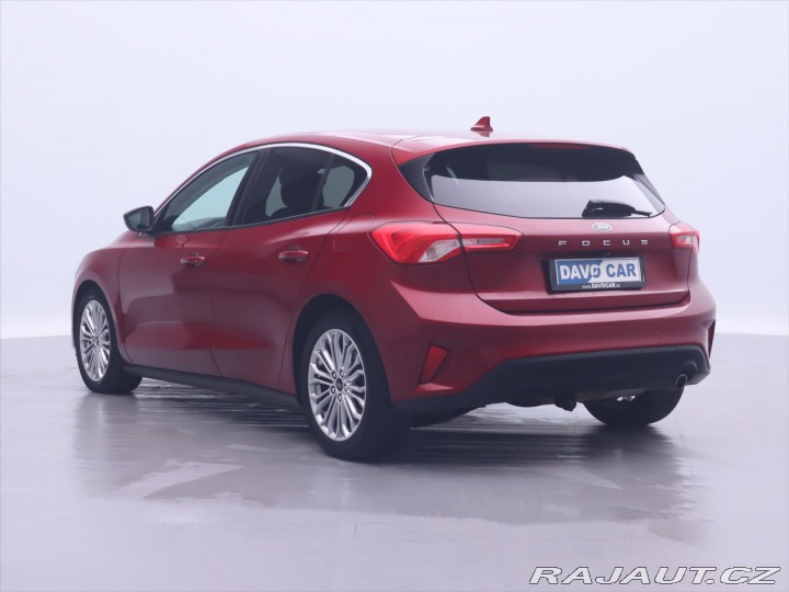 Ford Focus 2,0 TDCi 110KW Vignale Na 2019