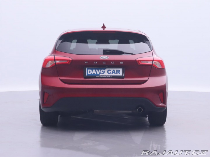 Ford Focus 2,0 TDCi 110KW Vignale Na 2019