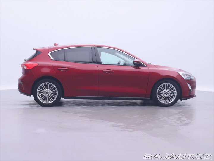 Ford Focus 2,0 TDCi 110KW Vignale Na 2019