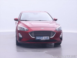 Ford Focus 2,0 TDCi 110KW Vignale Na 2019