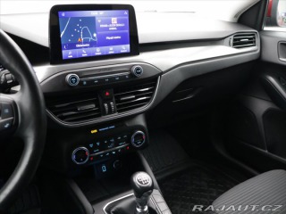 Ford Focus 2,0 TDCi 110KW Vignale Na 2019