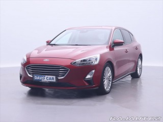 Ford Focus 2,0 TDCi 110KW Vignale Na 2019