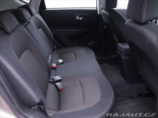 Nissan Qashqai 2,0 i 104kW 4WD Aut.klima 2009