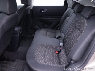 Nissan Qashqai 2,0 i 104kW 4WD Aut.klima 2009