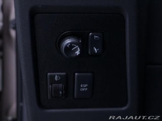 Nissan Qashqai 2,0 i 104kW 4WD Aut.klima 2009