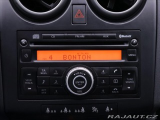 Nissan Qashqai 2,0 i 104kW 4WD Aut.klima 2009