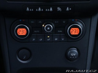 Nissan Qashqai 2,0 i 104kW 4WD Aut.klima 2009