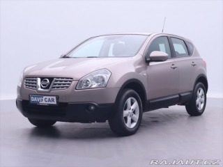 Nissan Qashqai 2,0 i 104kW 4WD Aut.klima 2009