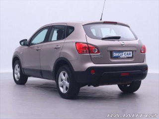 Nissan Qashqai 2,0 i 104kW 4WD Aut.klima 2009