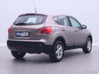 Nissan Qashqai 2,0 i 104kW 4WD Aut.klima 2009