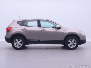 Nissan Qashqai 2,0 i 104kW 4WD Aut.klima 2009