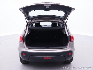 Nissan Qashqai 2,0 i 104kW 4WD Aut.klima 2009