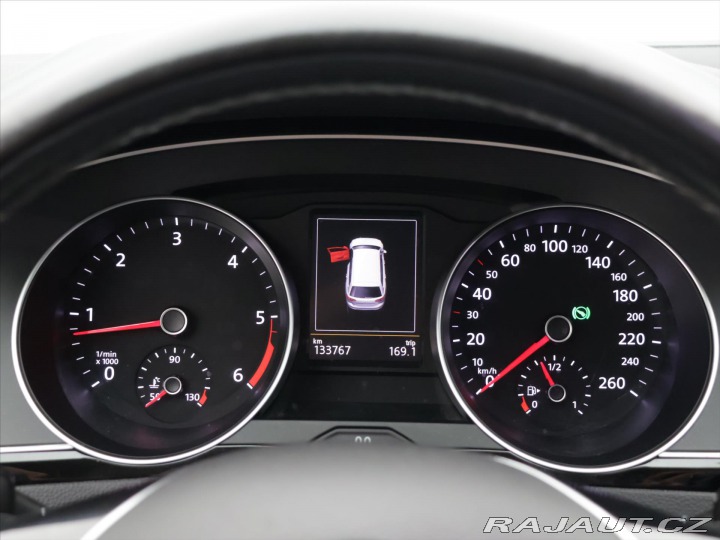 Volkswagen Passat 2,0 TDI 140kW 4M CZ DPH A 2016