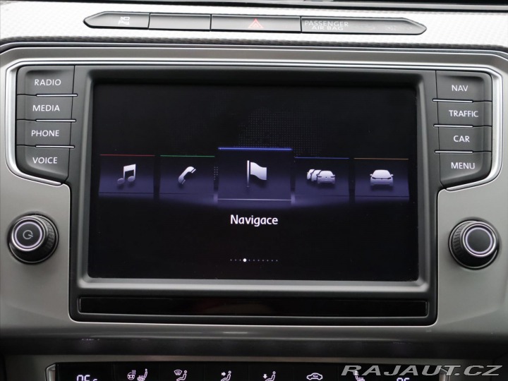 Volkswagen Passat 2,0 TDI 140kW 4M CZ DPH A 2016
