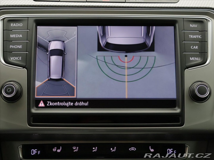 Volkswagen Passat 2,0 TDI 140kW 4M CZ DPH A 2016