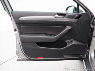 Volkswagen Passat 2,0 TDI 140kW 4M CZ DPH A 2016