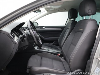 Volkswagen Passat 2,0 TDI 140kW 4M CZ DPH A 2016