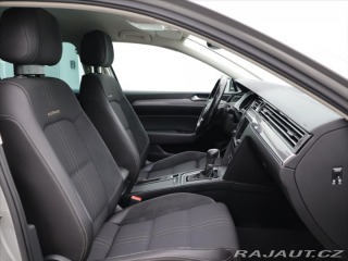 Volkswagen Passat 2,0 TDI 140kW 4M CZ DPH A 2016