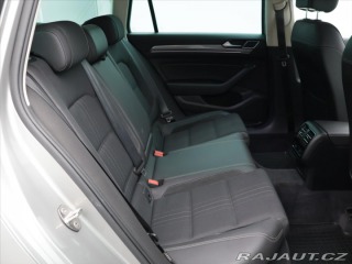 Volkswagen Passat 2,0 TDI 140kW 4M CZ DPH A 2016