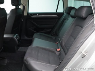Volkswagen Passat 2,0 TDI 140kW 4M CZ DPH A 2016