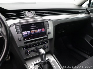 Volkswagen Passat 2,0 TDI 140kW 4M CZ DPH A 2016