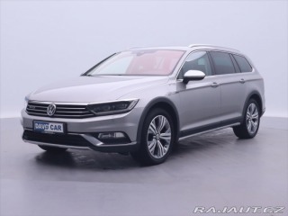 Volkswagen Passat 2,0 TDI 140kW 4M CZ DPH A 2016