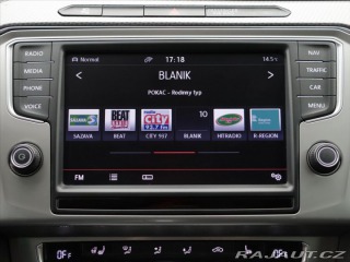 Volkswagen Passat 2,0 TDI 140kW 4M CZ DPH A 2016