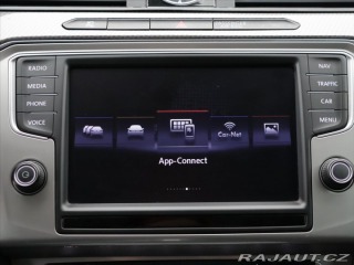 Volkswagen Passat 2,0 TDI 140kW 4M CZ DPH A 2016