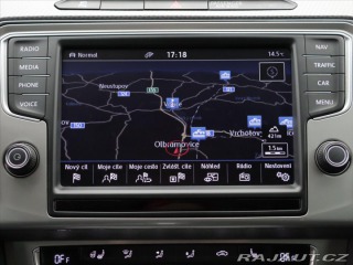 Volkswagen Passat 2,0 TDI 140kW 4M CZ DPH A 2016