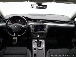 Volkswagen Passat 2,0 TDI 140kW 4M CZ DPH A 2016