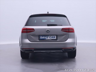 Volkswagen Passat 2,0 TDI 140kW 4M CZ DPH A 2016