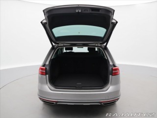 Volkswagen Passat 2,0 TDI 140kW 4M CZ DPH A 2016