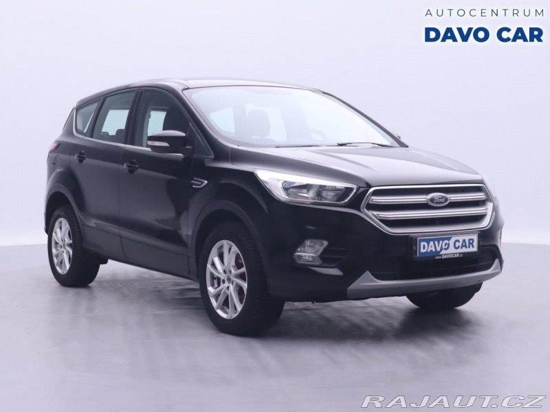 Ford Kuga 1,5 TDCi Klima Tažné