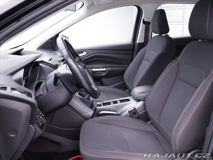 Ford Kuga 1,5 TDCi Klima Tažné 2018