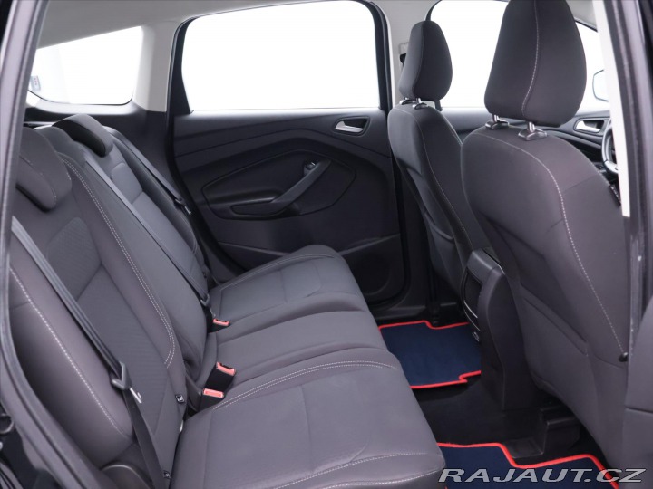 Ford Kuga 1,5 TDCi Klima Tažné 2018