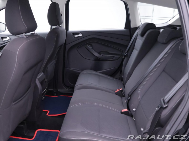 Ford Kuga 1,5 TDCi Klima Tažné 2018