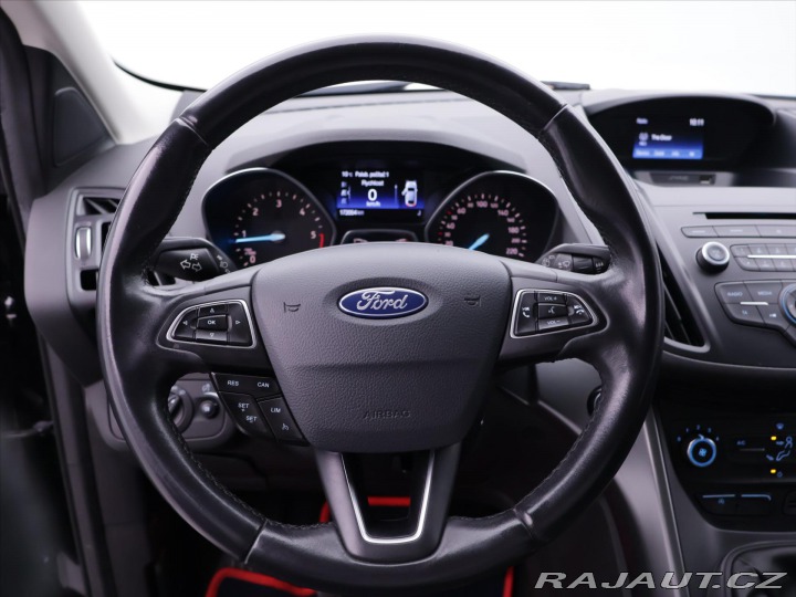 Ford Kuga 1,5 TDCi Klima Tažné 2018