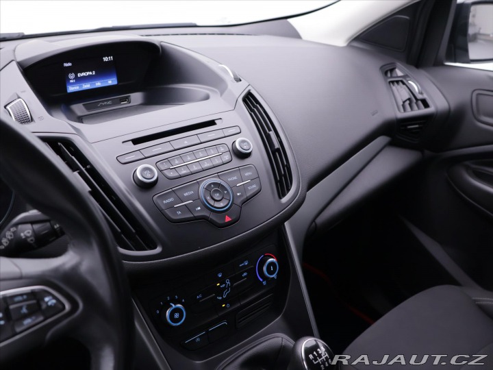 Ford Kuga 1,5 TDCi Klima Tažné 2018