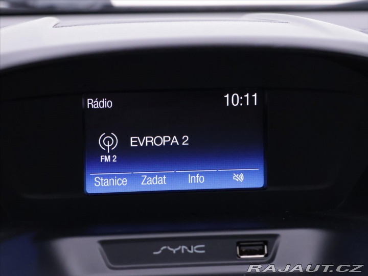 Ford Kuga 1,5 TDCi Klima Tažné 2018