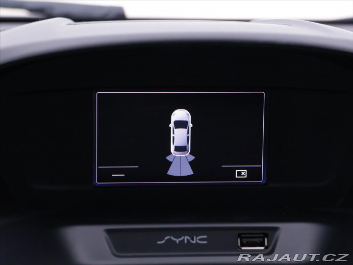 Ford Kuga 1,5 TDCi Klima Tažné 2018