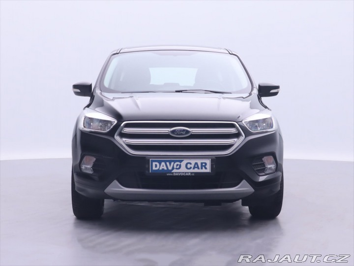Ford Kuga 1,5 TDCi Klima Tažné 2018