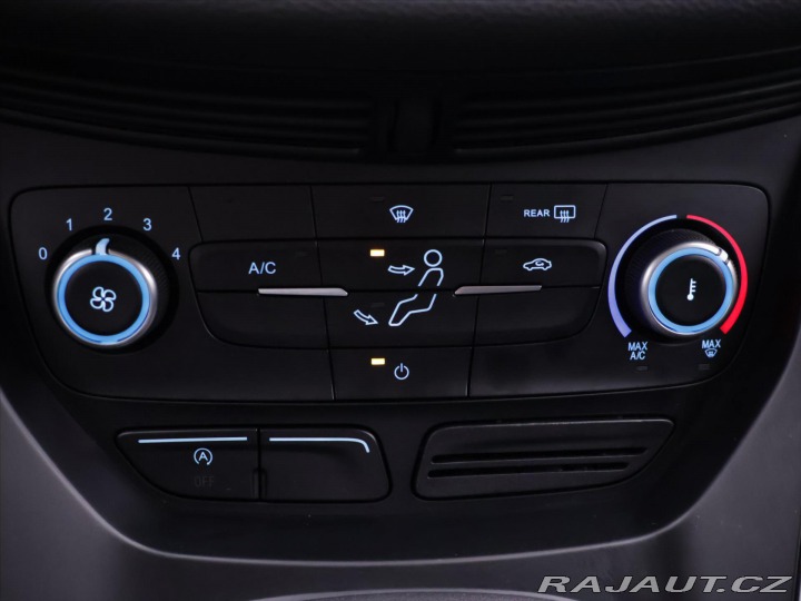 Ford Kuga 1,5 TDCi Klima Tažné 2018
