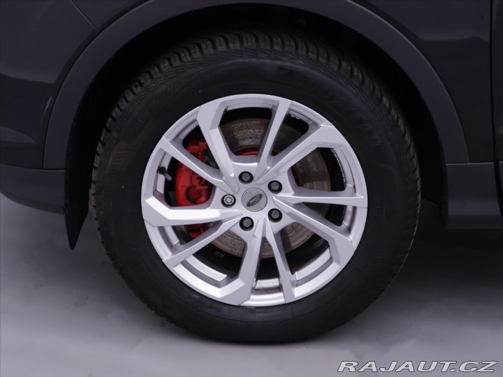 Ford Kuga 1,5 TDCi Klima Tažné 2018