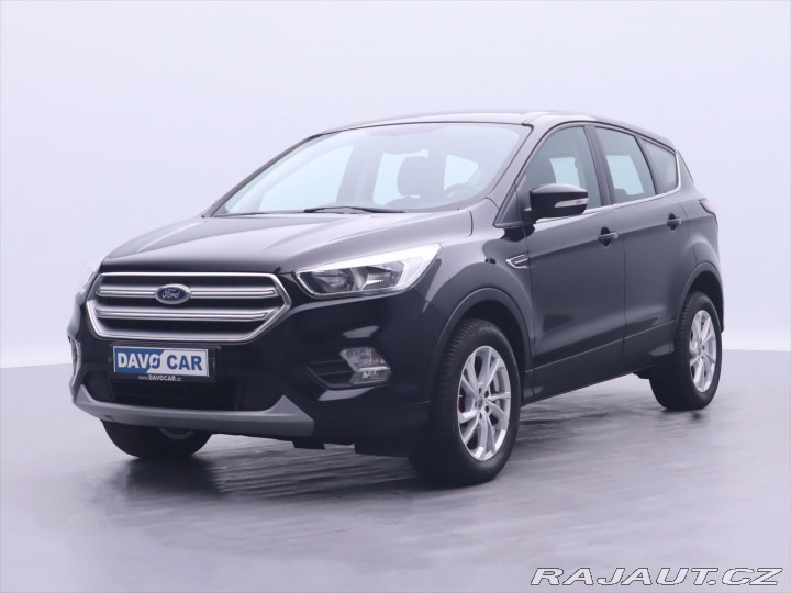 Ford Kuga 1,5 TDCi Klima Tažné 2018