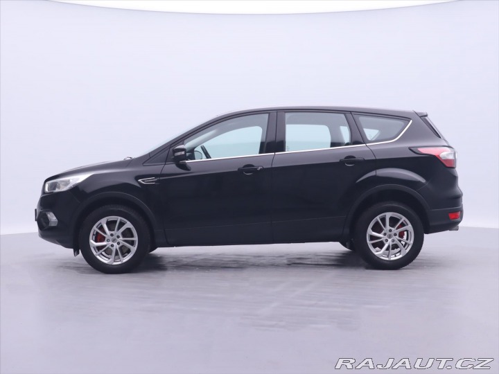Ford Kuga 1,5 TDCi Klima Tažné 2018