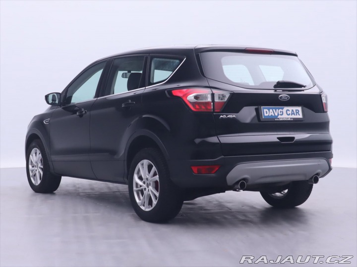 Ford Kuga 1,5 TDCi Klima Tažné 2018
