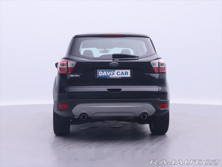 Ford Kuga 1,5 TDCi Klima Tažné 2018