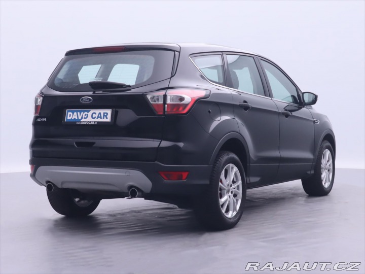 Ford Kuga 1,5 TDCi Klima Tažné 2018