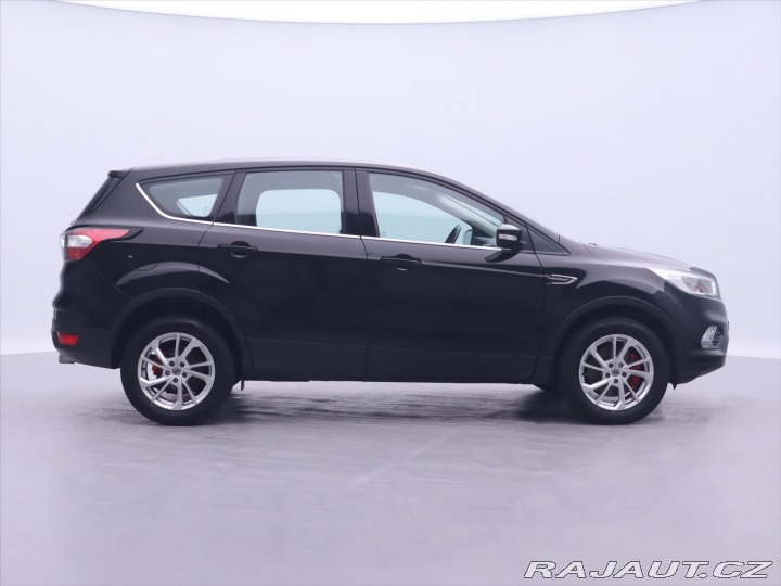 Ford Kuga 1,5 TDCi Klima Tažné 2018